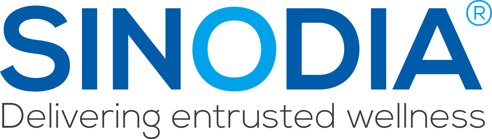 Sinodia Healthcare Logo